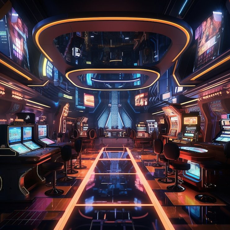 disko69 featured game showcase
